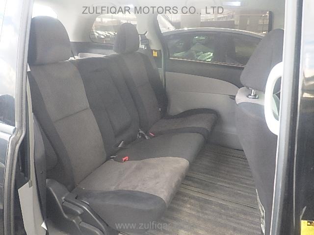 TOYOTA ESTIMA 2006 Image 41