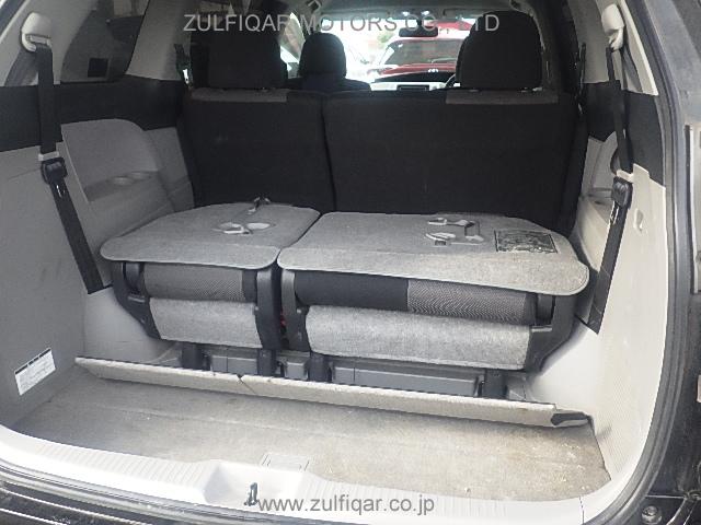 TOYOTA ESTIMA 2006 Image 43