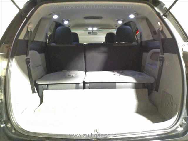 TOYOTA ESTIMA 2006 Image 6