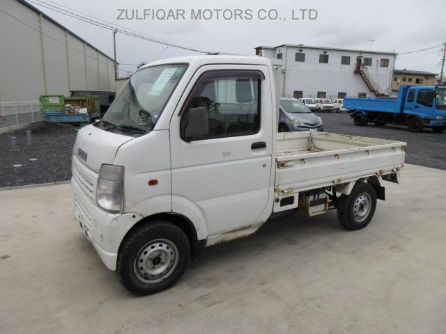 SUZUKI CARRY TRUCK 2002 Image 1