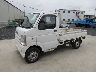 SUZUKI CARRY TRUCK 2002 Image 1