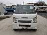 SUZUKI CARRY TRUCK 2002 Image 2