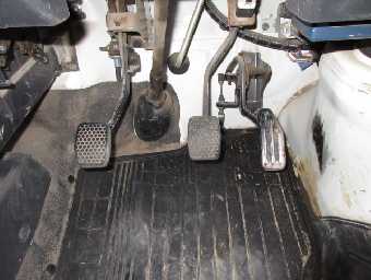 SUZUKI CARRY TRUCK 2002 Image 13