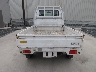 SUZUKI CARRY TRUCK 2002 Image 4