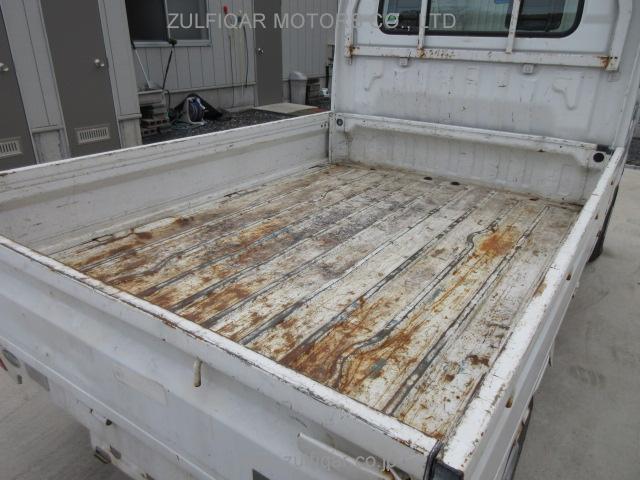 SUZUKI CARRY TRUCK 2002 Image 5