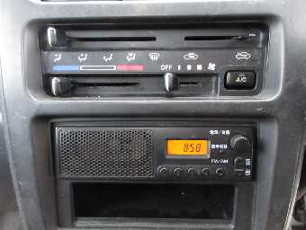 SUZUKI CARRY TRUCK 2007 Image 11