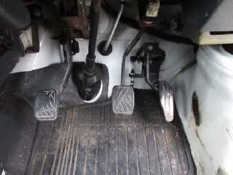 SUZUKI CARRY TRUCK 2007 Image 13