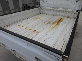 SUZUKI CARRY TRUCK 2007 Image 5