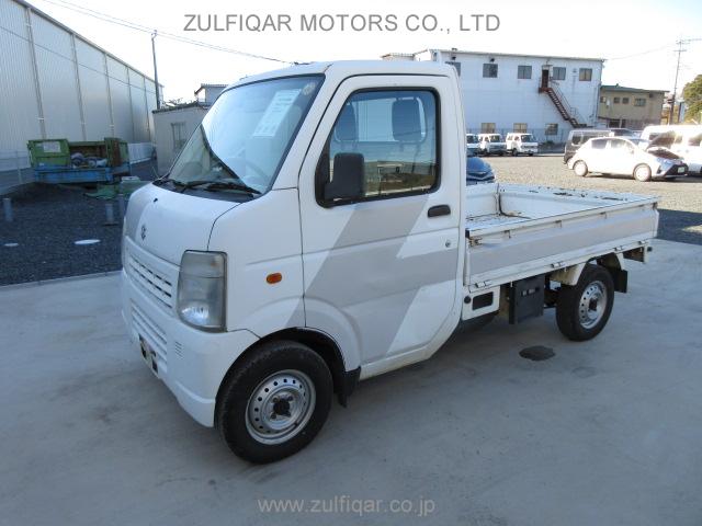 SUZUKI CARRY TRUCK 2011 Image 1