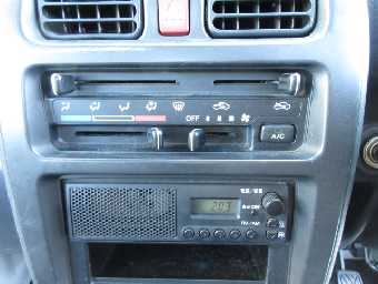 SUZUKI CARRY TRUCK 2011 Image 11