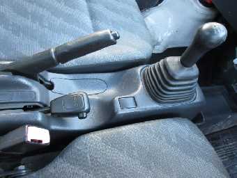 SUZUKI CARRY TRUCK 2011 Image 12