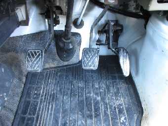 SUZUKI CARRY TRUCK 2011 Image 13