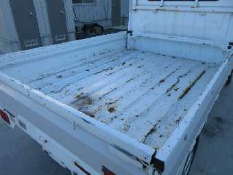 SUZUKI CARRY TRUCK 2011 Image 5