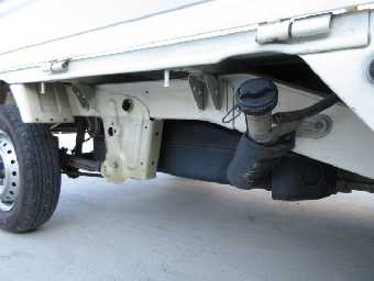 SUZUKI CARRY TRUCK 2011 Image 6