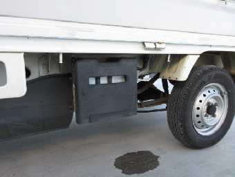 SUZUKI CARRY TRUCK 2011 Image 7