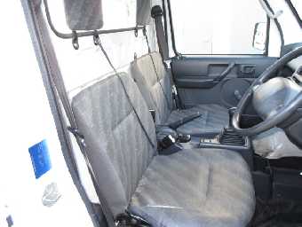 SUZUKI CARRY TRUCK 2011 Image 10