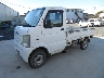 SUZUKI CARRY TRUCK 2002 Image 1