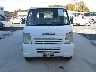 SUZUKI CARRY TRUCK 2002 Image 2