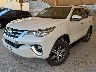 TOYOTA FORTUNER 2018 Image 1