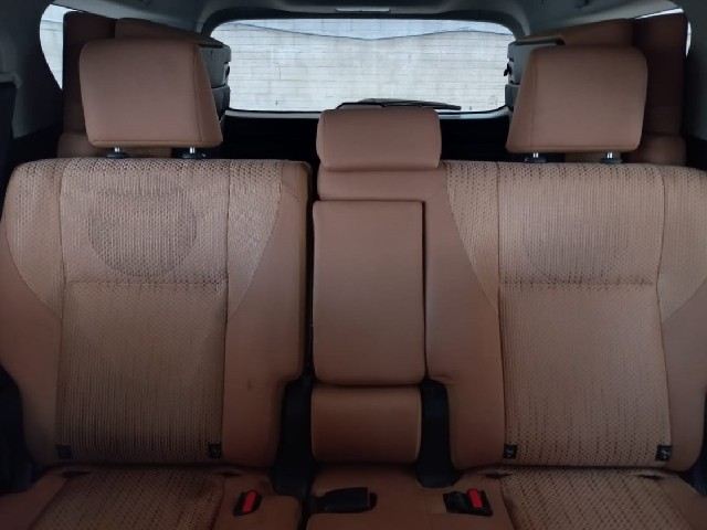 TOYOTA FORTUNER 2018 Image 22