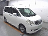 TOYOTA NOAH 2012 Image 1