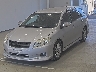 TOYOTA COROLLA FIELDER 2007 Image 1