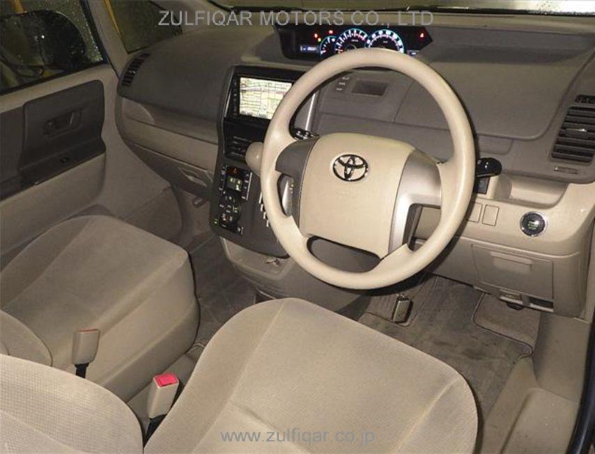 TOYOTA NOAH 2007 Image 3