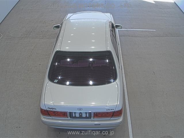 TOYOTA CROWN 2002 Image 4