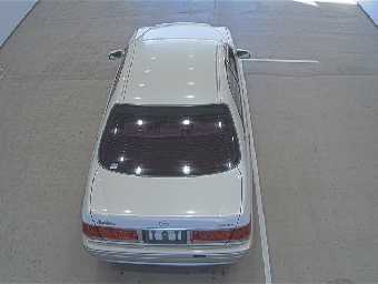 TOYOTA CROWN 2002 Image 4