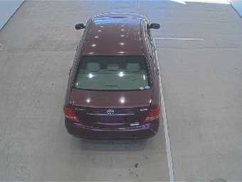 TOYOTA COROLLA AXIO 2009 Image 4