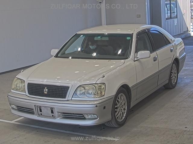 TOYOTA CROWN 1999 Image 1