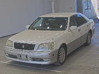 TOYOTA CROWN 1999 Image 1