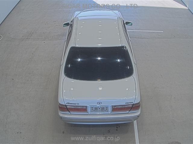 TOYOTA CROWN 1999 Image 3