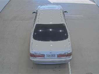 TOYOTA CROWN 1999 Image 3