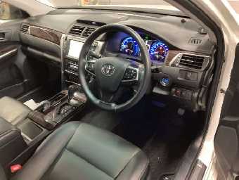 TOYOTA CAMRY 2015 Image 3