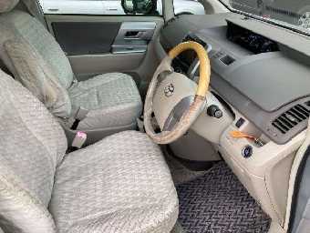 TOYOTA NOAH 2007 Image 3