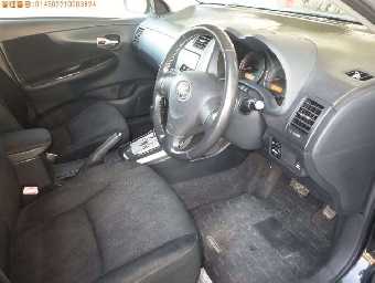 TOYOTA COROLLA FIELDER 2006 Image 3