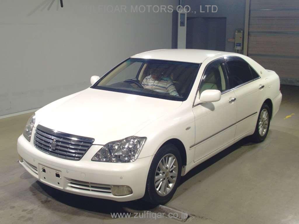 TOYOTA CROWN 2006 Image 1