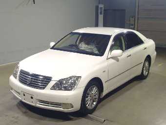 TOYOTA CROWN 2006 Image 1