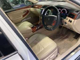 TOYOTA CROWN 2006 Image 3