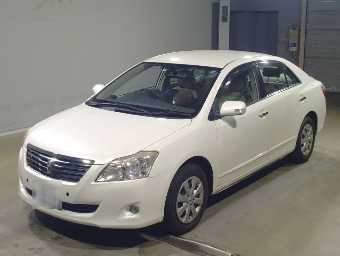 TOYOTA PREMIO 2007 Image 1