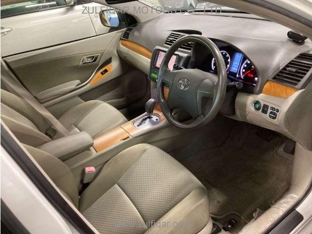 TOYOTA PREMIO 2007 Image 3