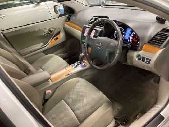 TOYOTA PREMIO 2007 Image 3