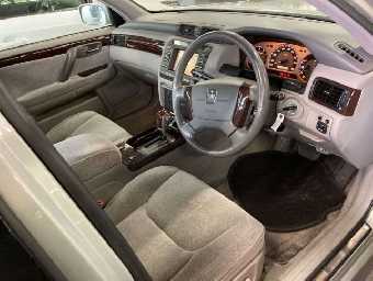 TOYOTA CROWN 2002 Image 3