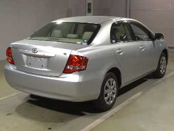 TOYOTA COROLLA AXIO 2011 Image 2