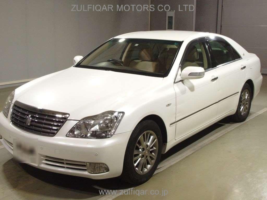TOYOTA CROWN 2007 Image 1