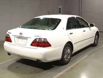TOYOTA CROWN 2007 Image 2