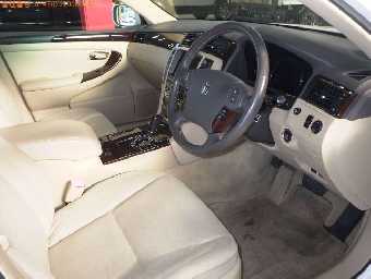 TOYOTA CROWN 2007 Image 3