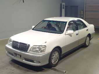TOYOTA CROWN 1999 Image 1