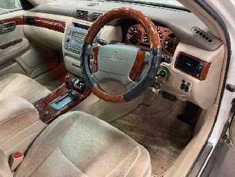 TOYOTA CROWN 1999 Image 3